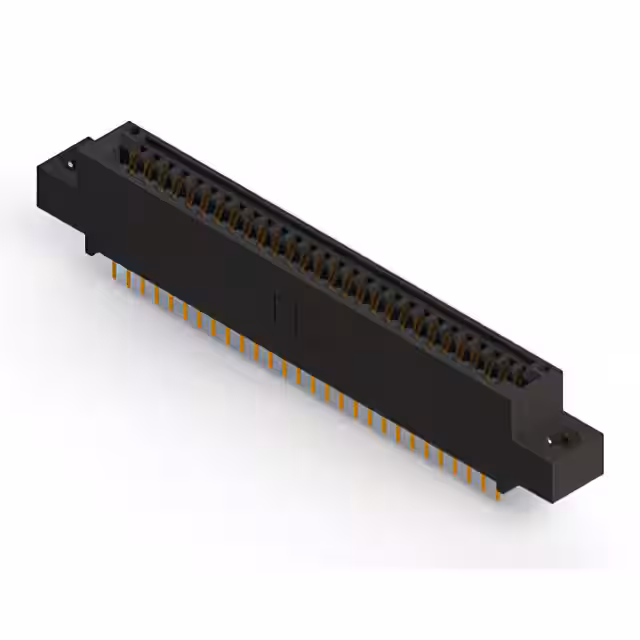 895-056-525-508 EDAC Inc.  Edgeboard Connectors